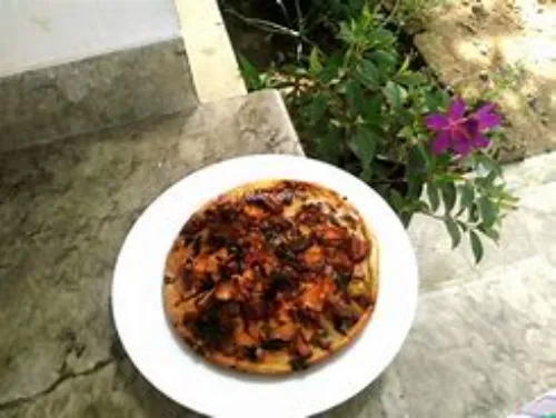 IRANI POLA